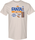 Tastes So Good It's Fun To Be Thirsty Fanta T-Shirt product image 1