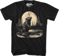 Classic Groundhog T-Shirt product image 1