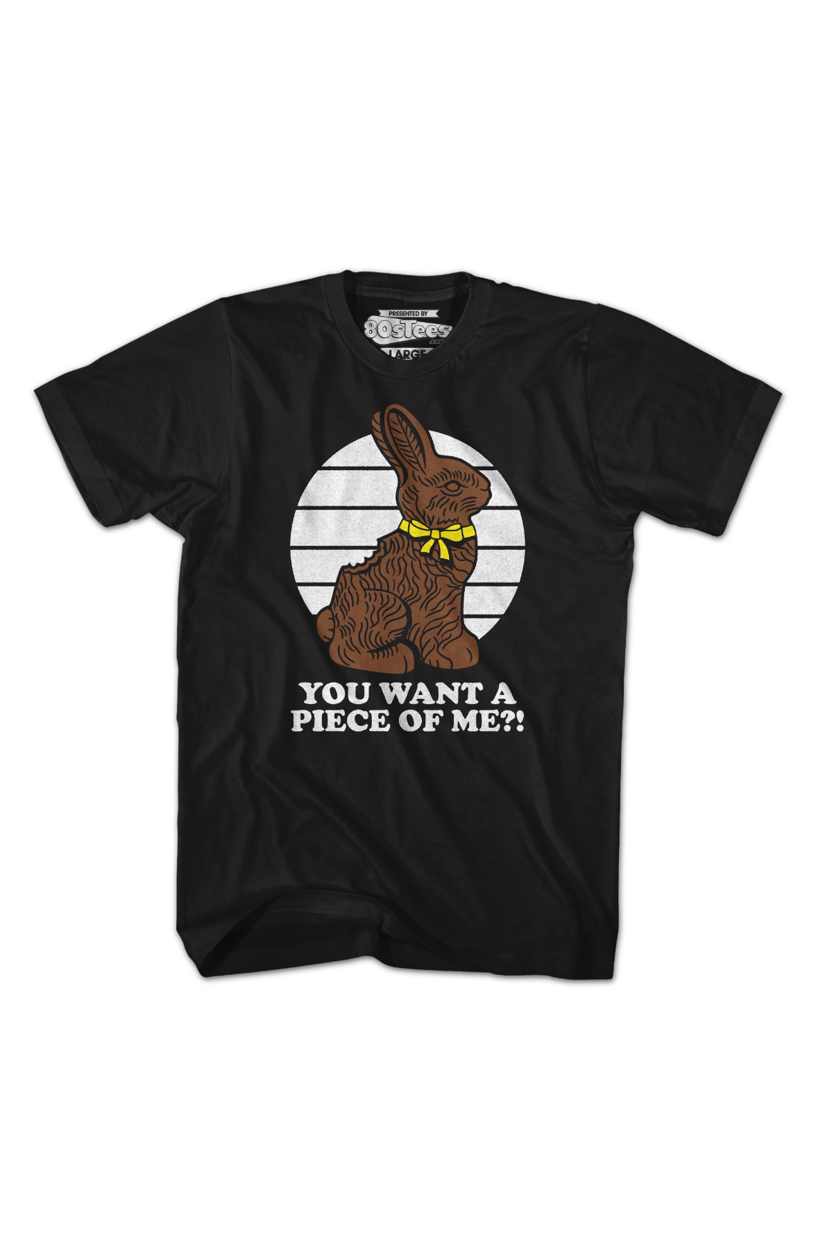 You Want A Piece Of Me T-Shirt product image 2