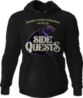 I'm Not Procrastinating I'm Doing Side Quests Hoodie product image 1