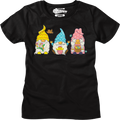 Womens Easter Gnomes Shirt product image 1