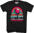 Keepy Uppy Champion T-Shirt product image 1