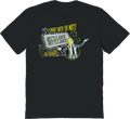 The Afterlife's Leading Bio-Exorcist Beetlejuice T-Shirt product image 1