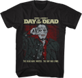 The Dead Have Waited Day Of T-Shirt product image 1