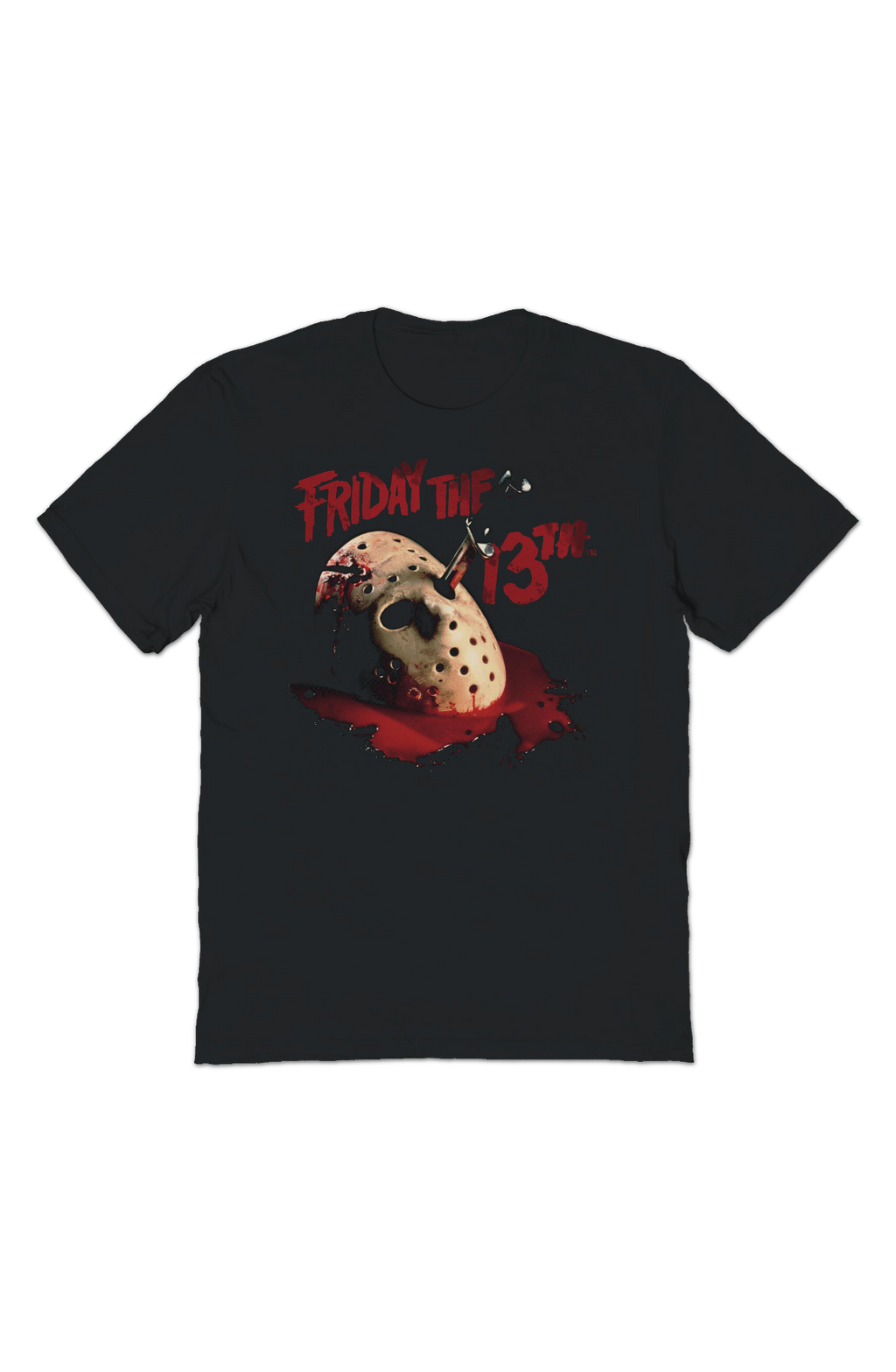 The Final Chapter Friday 13th T-Shirt product image 2