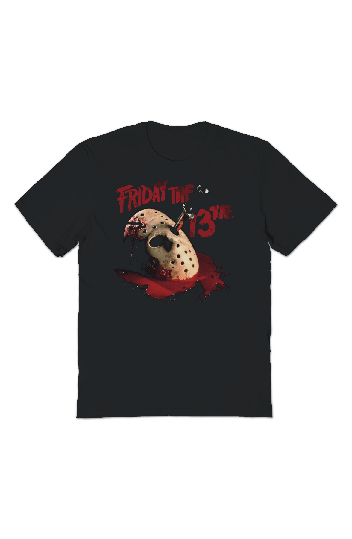 The Final Chapter Friday 13th T-Shirt product image 2