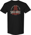 The Original Alley Game Skee-Ball T-Shirt product image 1