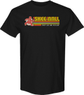 They See Me Rollin' Skee-Ball T-Shirt product image 1