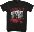 They're Coming To Get You Barbara Night Of The Living Dead product image 1