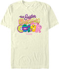This Easter Is Bursting With Color Crayola T-Shirt product image 1