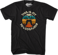 This Is My 70's Costume T-Shirt product image 1