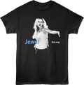 This Way Jewel T-Shirt product image 1