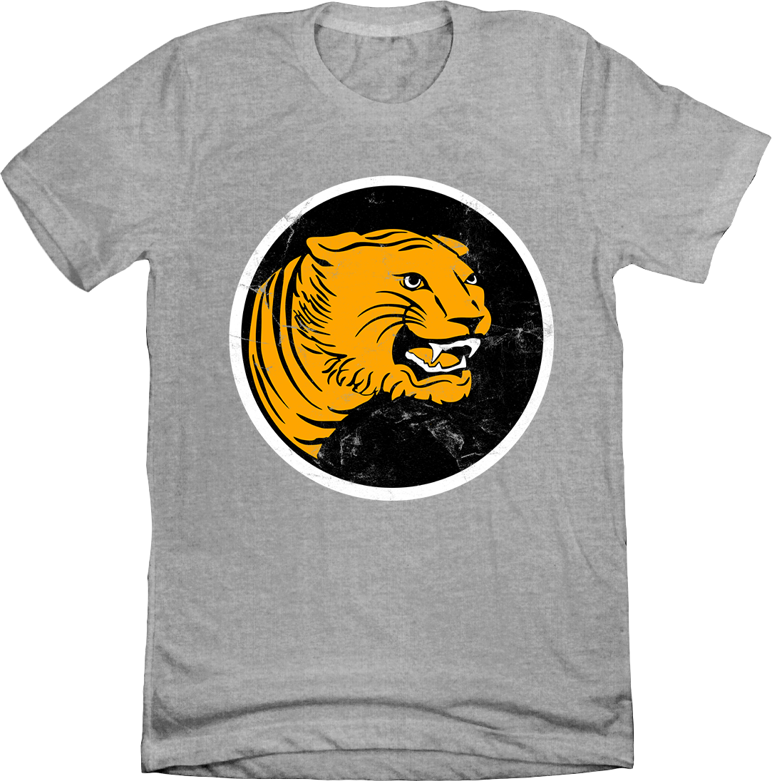 Calgary Tigers product image 1
