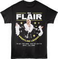 Retro To Be The Man You've Gotta Beat Ric Flair T-Shirt product image 1