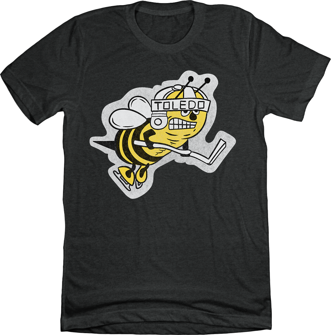 Toledo Hornets - International Hockey League product image 1