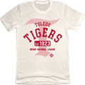 Toledo Tigers Negro Leagues Baseball product image 1