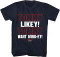 Tommy Likey Boy T-Shirt product image 1