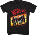 Tonight They're All Out To Get The Warriors T-Shirt product image 1