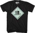 Top Hat Monopoly T-Shirt