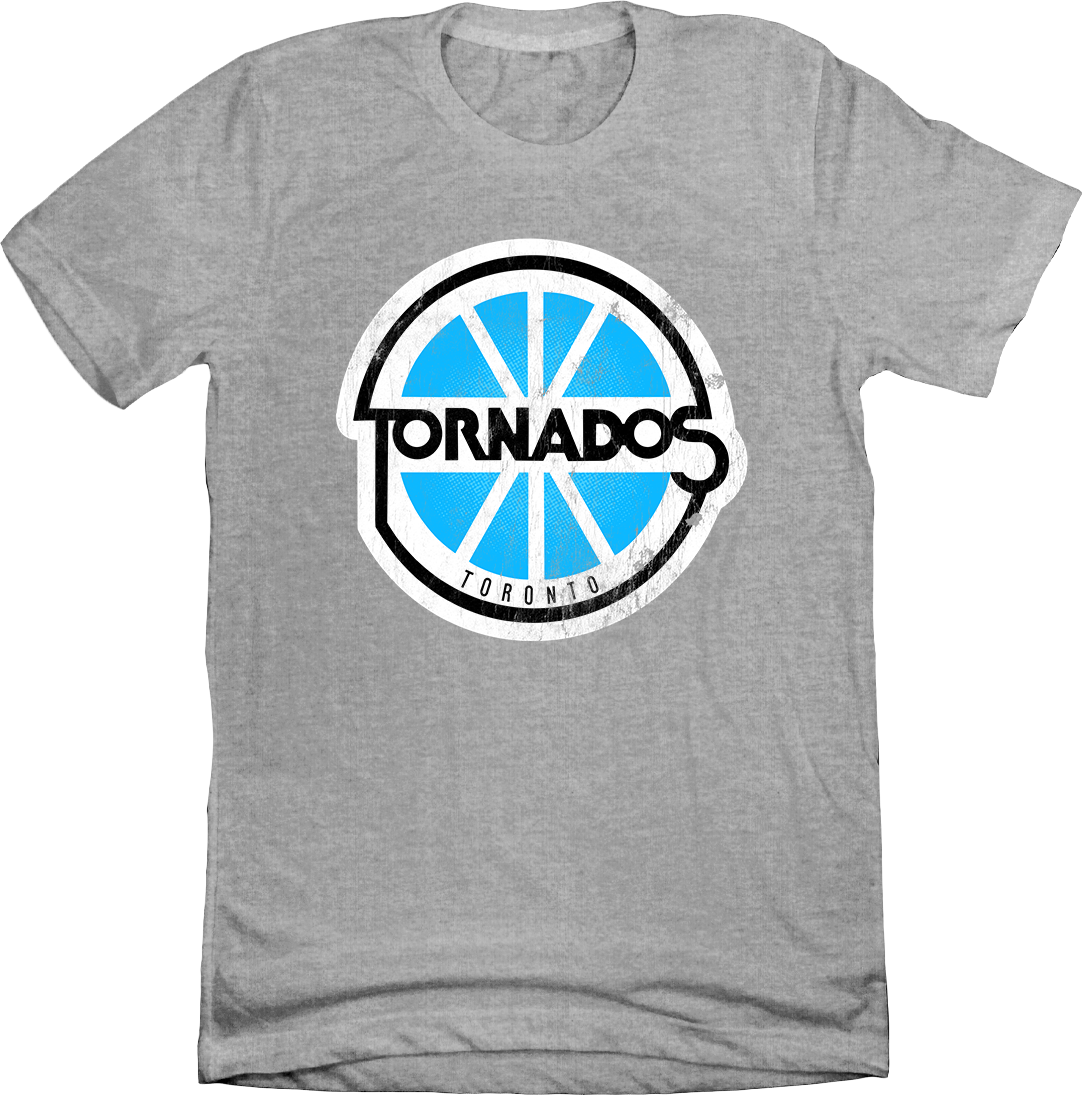 Toronto Tornados Basketball product image 1
