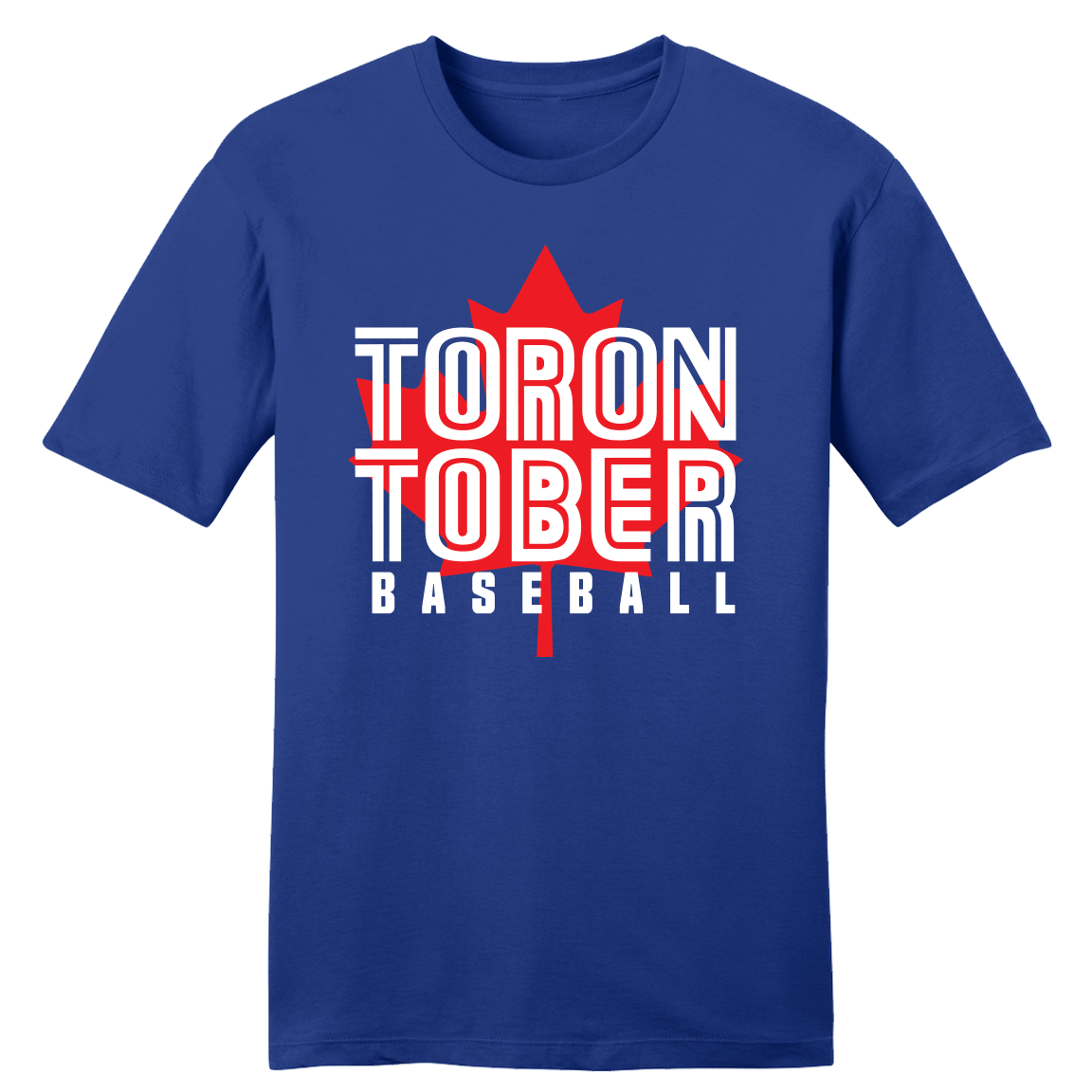 Torontober Toronto Rally Yee product image 1