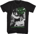 Total Terror Night Of The Living Dead T-Shirt product image 1