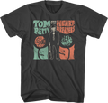 Touring The Great Wide Open Tom Petty And Heartbreakers product image 1