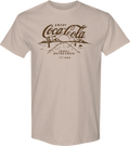 Travel Refreshed Coca-Cola T-Shirt product image 1