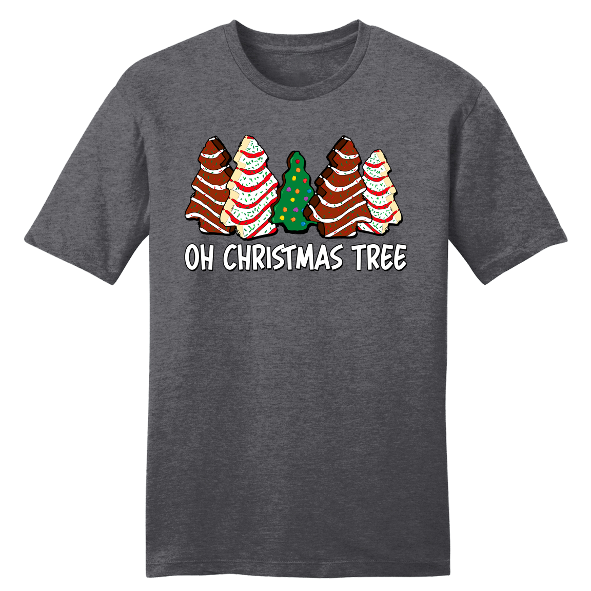 Oh, Christmas Tree Cakes product image 1