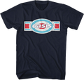 Tri-Color Logo Oasis T-Shirt product image 1
