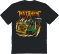 Trial By Fire Testament T-Shirt product image 1