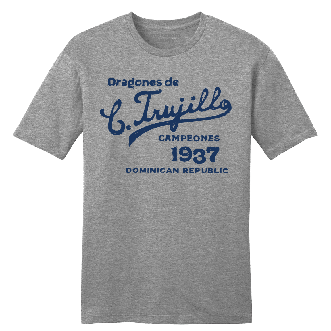 Los Dragones de Ciudad Trujillo product image 1