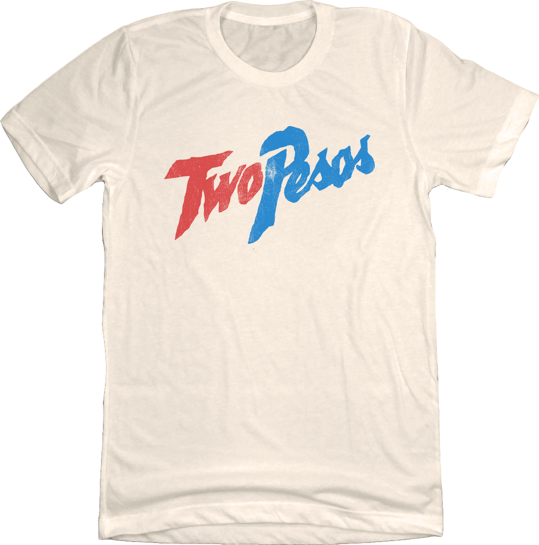 Two Pesos product image 1