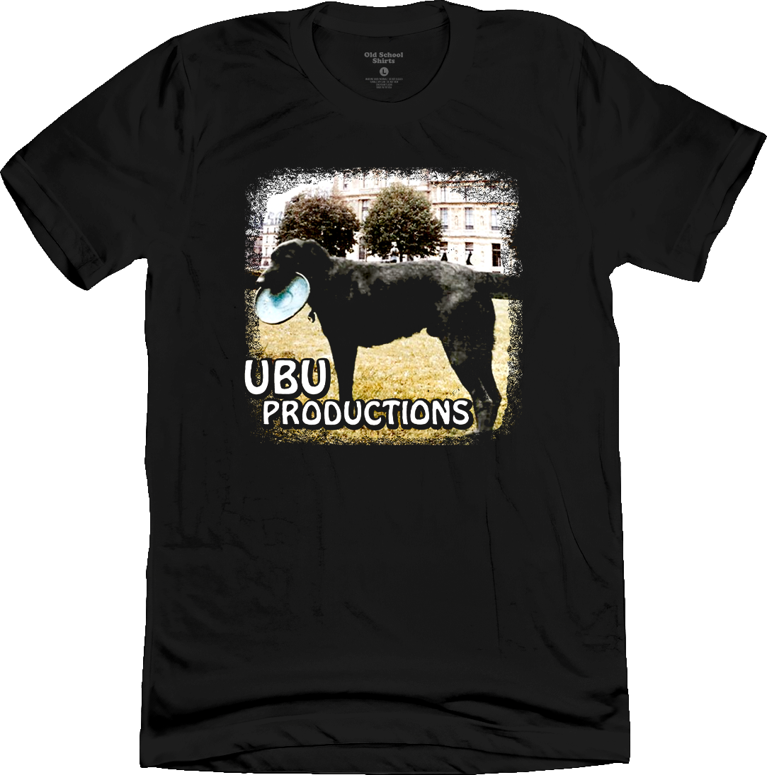 UBU Productions product image 1