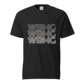 WBMG Stacked | Comfort Colors