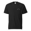 Music Slut Arched | Comfort Colors