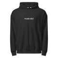 Music Slut | Comfort Colors Lightweight Hoodie product image 1