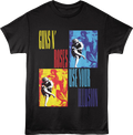 Use Your Illusion Guns N' Roses T-Shirt product image 1