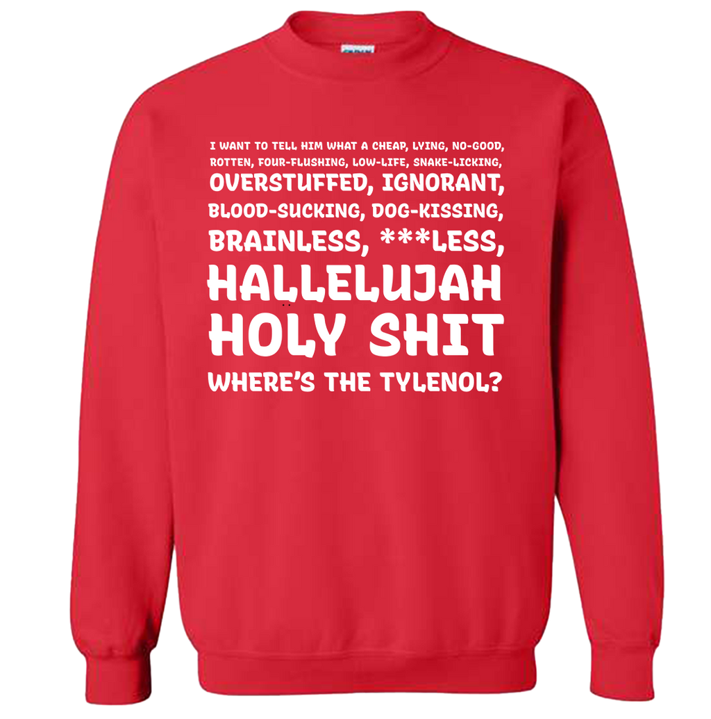 Hallelujah! Quote product image 1