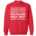 Hallelujah! Quote product image 1