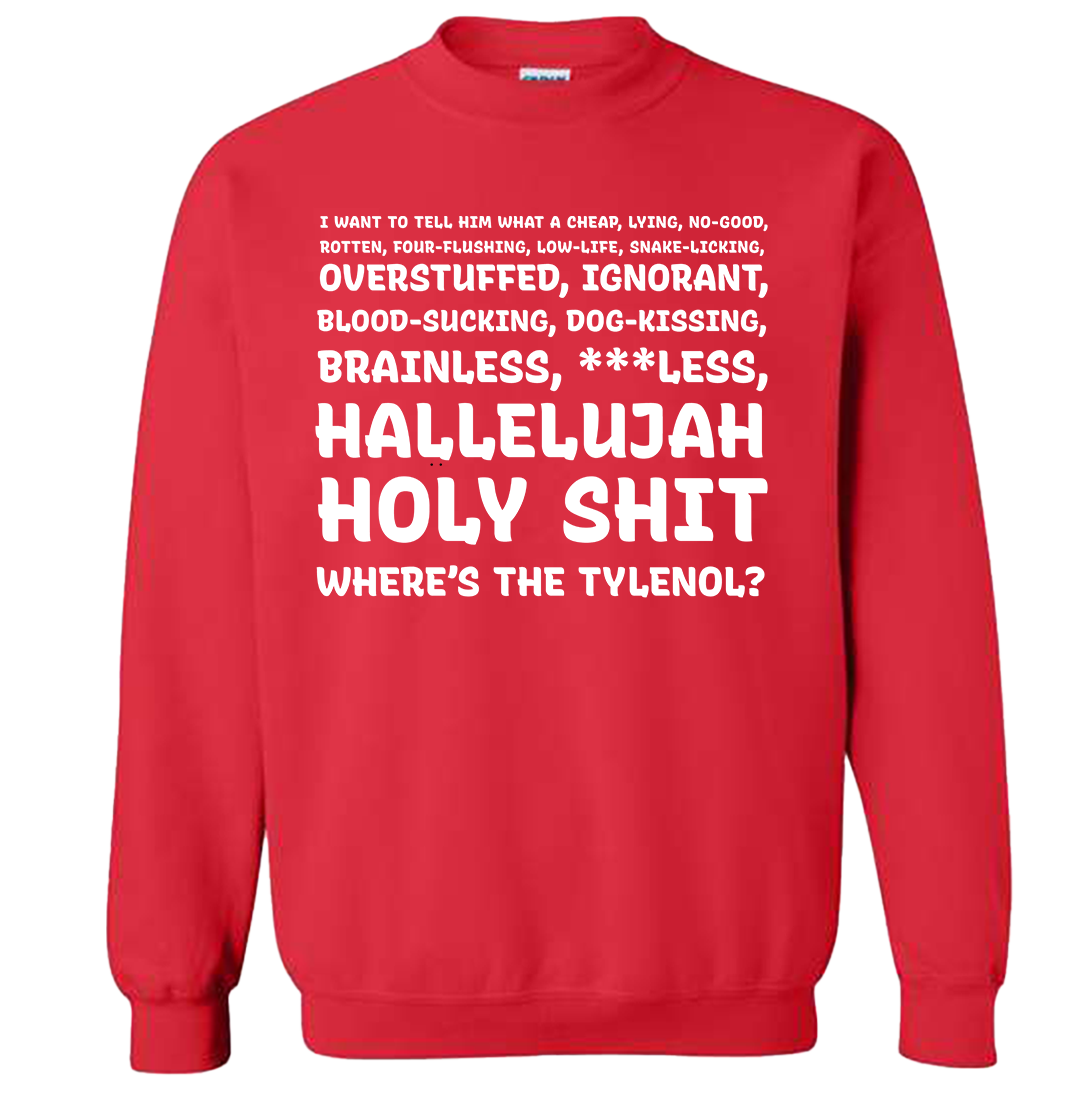 Hallelujah! Quote product image 1