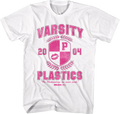 Varsity Plastics Mean Girls T-Shirt product image 1