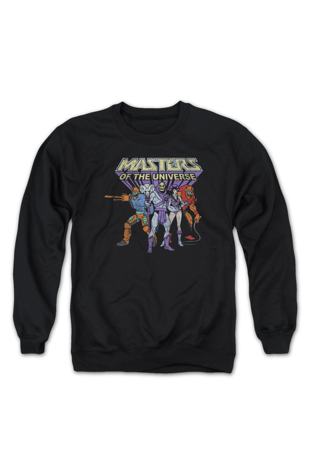 Villains Masters Of The Universe Sweatshirt product image 2