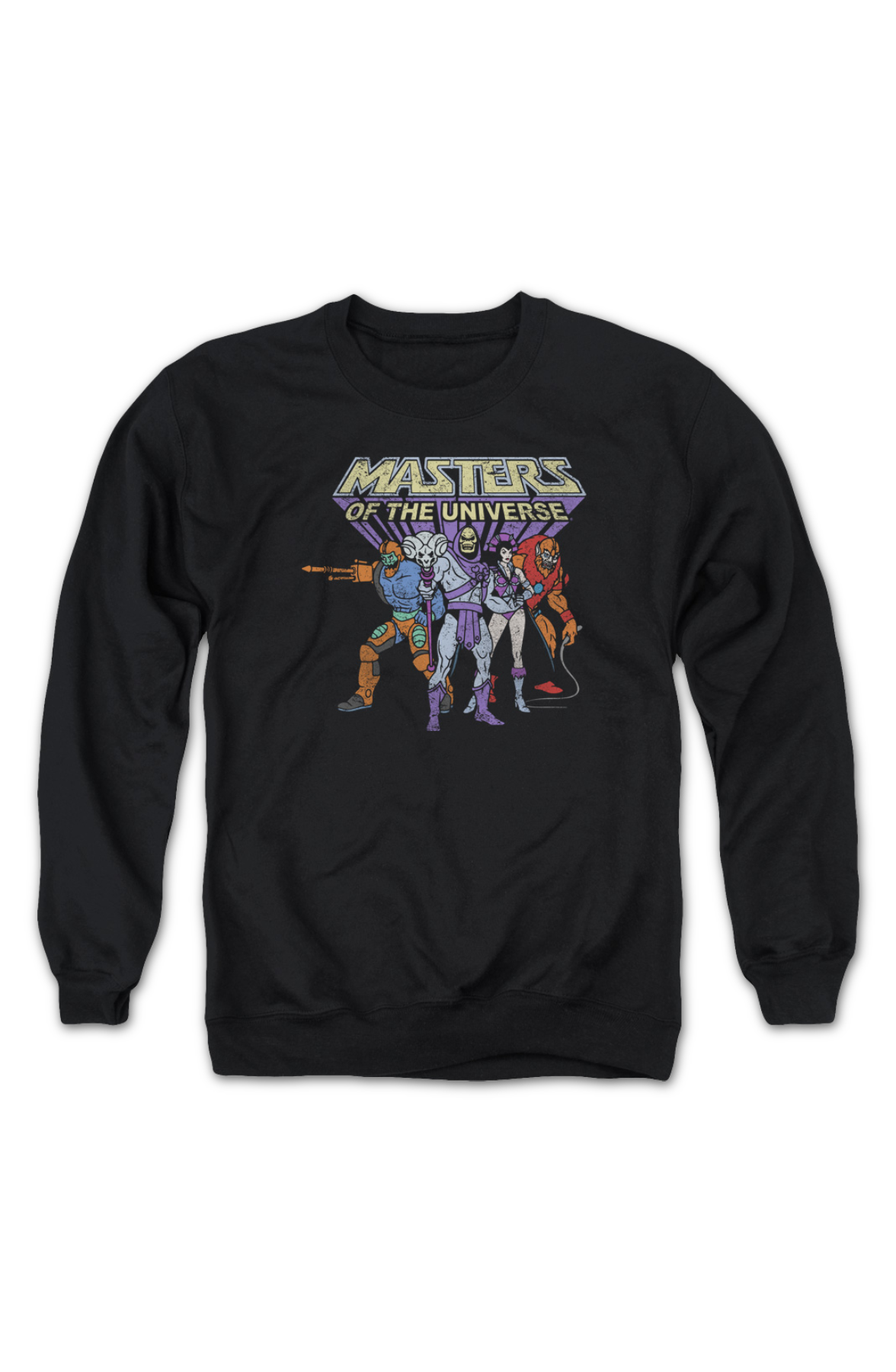 Villains Masters Of The Universe Sweatshirt product image 2