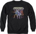 Villains Masters Of The Universe Sweatshirt product image 1