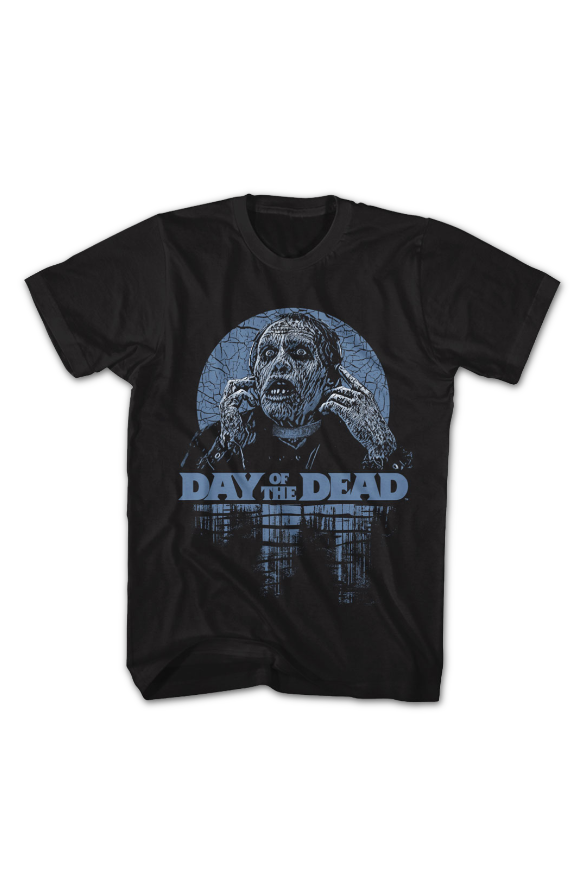 Vintage Bub Day Of The Dead T-Shirt product image 2
