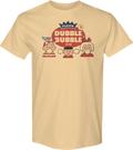 Vintage Dubble Bubble T-Shirt product image 1
