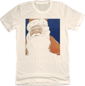 Vintage Hand-Drawn Santa product image 1