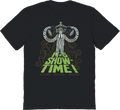 Vintage It's Show-Time Beetlejuice T-Shirt product image 1