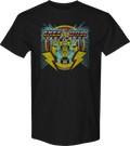 Vintage Lightning Skee-Ball T-Shirt product image 1